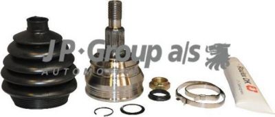 JP 1143300210 шарнирный комплект, приводной вал на SKODA OCTAVIA Combi (1U5)