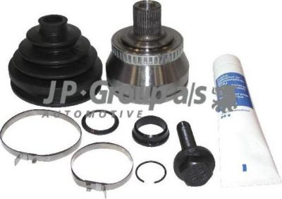 JP 1143301810 ШРУС AUDI A4/A6/VW PASSAAT B5 2.4-2.8 наружний(498540001)