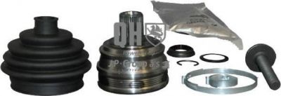 JP 1143303819 шарнирный комплект, приводной вал на AUDI 80 (89, 89Q, 8A, B3)