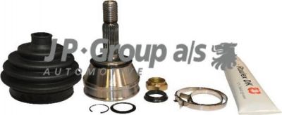 JP 1143304060 шарнирный комплект, приводной вал на VW POLO купе (86C, 80)