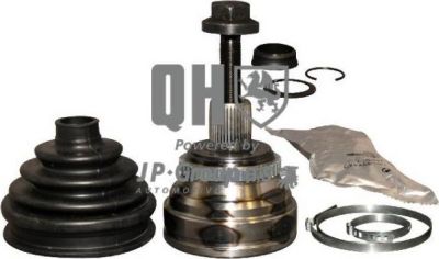 JP 1143304419 шарнирный комплект, приводной вал на AUDI COUPE (89, 8B)