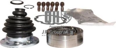 JP 1143500459 шарнирный комплект, приводной вал на SKODA OCTAVIA Combi (1U5)