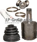 JP 1143501710 1143501710_ШРУС внутренний к-кт! Audi A3/ VW Golf V/Jetta III/Passat/Touran 1.6-2.0 03-10