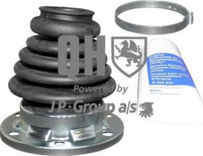 JP 1143700419 комплект пылника, приводной вал на SKODA OCTAVIA Combi (1U5)