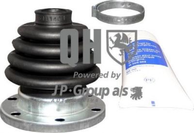 JP 1143700919 комплект пылника, приводной вал на VW POLO купе (86C, 80)