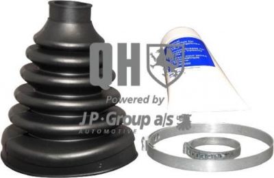 JP 1143701119 комплект пылника, приводной вал на VW TOUAREG (7LA, 7L6, 7L7)