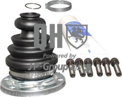 JP 1143703419 комплект пылника, приводной вал на SEAT CORDOBA (6L2)