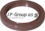 JP 1144000300 уплотняющее кольцо, дифференциал на SKODA SUPERB (3U4)