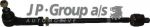 JP 1144402070 GROUP Тяга рулевая в сборе [Г/У] L min 2 [STEREX; DK]