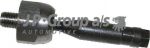 JP 1144500600 осевой шарнир, рулевая тяга на VW PASSAT Variant (3B6)