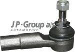 JP 1144600880 наконечник поперечной рулевой тяги на AUDI A3 Limousine (8VS)