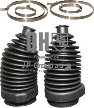 JP 1144703319 комплект пылника, рулевое управление на VW PASSAT Variant (3A5, 35I)