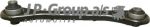 JP 1150200280 GROUP Рычаг AUDI/VW A3/OCTAVIA/GOLF5 задний правый(501320003)