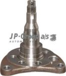 JP 1151400370 GROUP Цапфа колеса заднего VW PASSAT/GOLF левая(501260001)