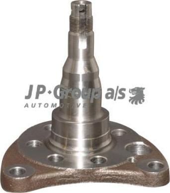 JP 1151400370 GROUP Цапфа колеса заднего VW PASSAT/GOLF левая(501260001)