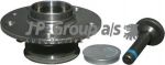 JP 1151400710 GROUP Подшипник задн. ступ. ком/кт [BRAX; DK]