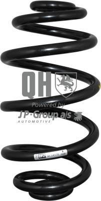 JP 1152204409 пружина ходовой части на AUDI A6 Avant (4B5, C5)