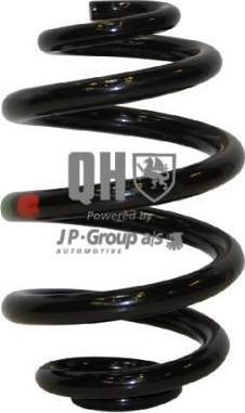 JP 1152210309 пружина ходовой части на VW MULTIVAN V (7HM, 7HN, 7HF, 7EF, 7EM, 7EN)