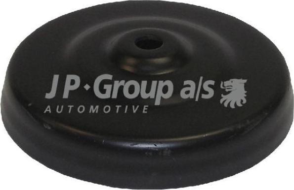 JP 1152500400 тарелка пружины на SKODA FELICIA I Fun (797)