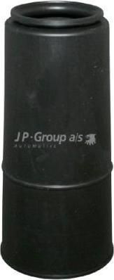 JP 1152700500 защитный колпак / пыльник, амортизатор на SKODA SUPERB (3U4)