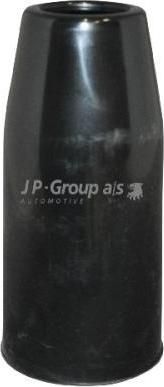 JP 1152701100 защитный колпак / пыльник, амортизатор на SKODA SUPERB (3U4)