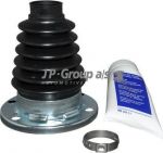 JP 1153700610 комплект пылника, приводной вал на SKODA OCTAVIA (1Z3)
