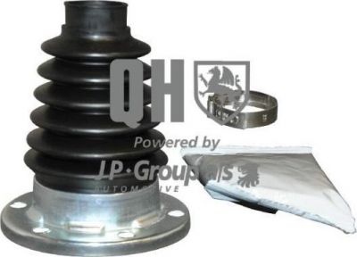 JP 1153700619 комплект пылника, приводной вал на SKODA OCTAVIA (1Z3)