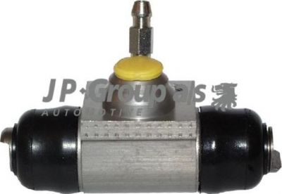 JP 1161300500 Цилиндр тормозной рабочий AD VW 19mm (1H0611053)