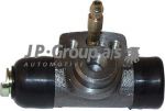 JP 1161300900 колесный тормозной цилиндр на VW POLO CLASSIC (6KV2)
