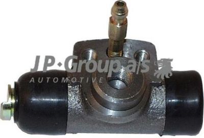 JP 1161300900 колесный тормозной цилиндр на VW POLO CLASSIC (6KV2)