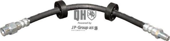 JP 1161602609 тормозной шланг на VW POLO купе (86C, 80)