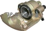 JP 1161900480 СУППОРТ ПЕРЕДНИЙ ПРАВЫЙ / SEAT CORDOBA, IBIZA-II; VW GOLF I-III, JETTA I-II,PASSAT,POLO, VENTO 77~