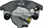 JP 1161901570 GROUP Суппорт AUDI A4/A6/PASSAT B5 передний левый (615660005ALT)