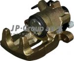 JP 1162000880 1162000880 суппорт тормозной задний правый! Girling Audi A4 1.6-2.8