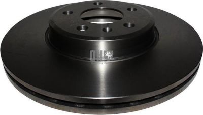 JP 1163108109 тормозной диск на AUDI A4 Avant (8K5, B8)