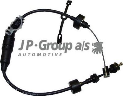 JP 1170201000 Трос сцепления VW Golf III/Vento 1.4/1.6L (1H1721335MHKC)