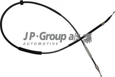 JP 1170308900 трос, стояночная тормозная система на AUDI A4 Avant (8D5, B5)