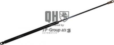JP 1181212609 газовая пружина, крышка багажник на SEAT IBIZA I (021A)
