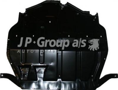 JP 1181350300 GROUP Защита двигателя / AUDI A-3 VW Bora,Golf-IV