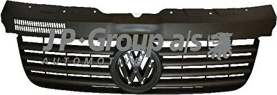 JP 1184505900 решетка радиатора на VW MULTIVAN V (7HM, 7HN, 7HF, 7EF, 7EM, 7EN)