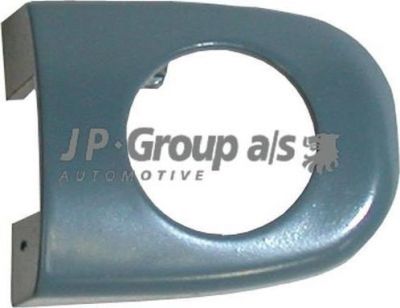 JP 1187150300 покрытие, днище ручки на VW PASSAT Variant (3B6)