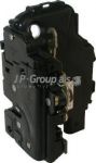 JP 1187500780 GROUP Замок двери передний правый VW/SKODA PASSAT 97-00/GOLF/OCTAV