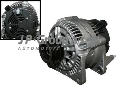 JP 1190102100 1190102100_генератор!14V 90AAudi A3, Ford Galaxy, VW T4/Passat 1.9D 93-06