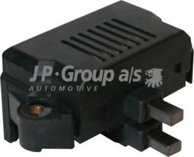 JP 1190200100 регулятор генератора на VW PASSAT Variant (3A5, 35I)