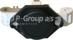 JP 1190200500 регулятор генератора на SKODA OCTAVIA Combi (1U5)