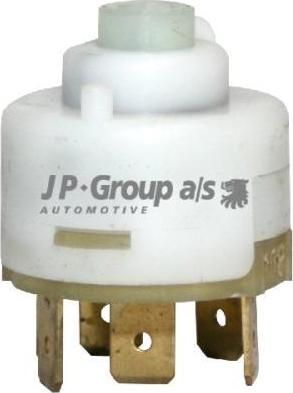 JP 1190400102 переключатель зажигания на AUDI 200 (43)