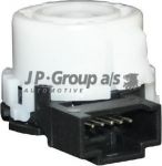JP 1190401400 переключатель зажигания на SKODA OCTAVIA Combi (1Z5)