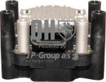 JP 1191600709 катушка зажигания на SKODA OCTAVIA (1Z3)