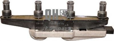 JP 1191600909 катушка зажигания на SKODA OCTAVIA (1Z3)