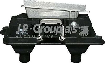 JP 1191601002 катушка зажигания на AUDI A4 Avant (8D5, B5)